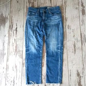 AG jeans